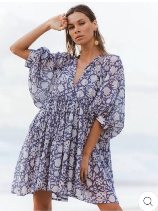 Daughters of India Dresses & Skirts - Daughters of India dress